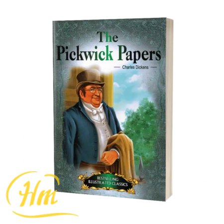 The Pickwick Paper