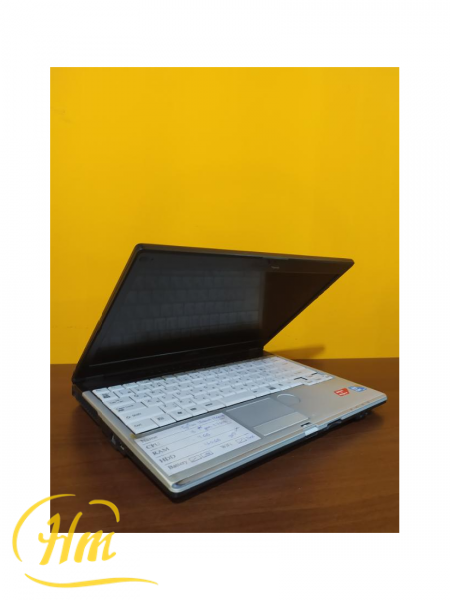 Fujitsu ( Lifebook S 560/B )