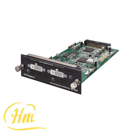 ROLAND XI-DVI