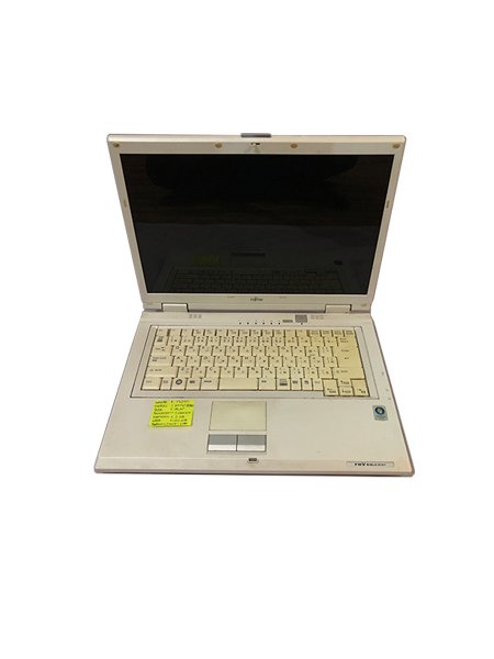 Fujitsu FMVB1 (Celeron)