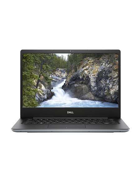 Dell vostro 5481 Gray(i7-8gen)