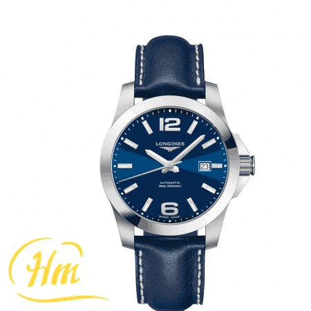 Longines Conquest L37774990
