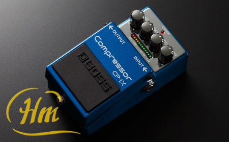 BOSS CP-1X
