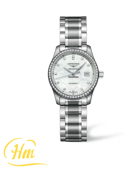Longines Master Collection L22570876