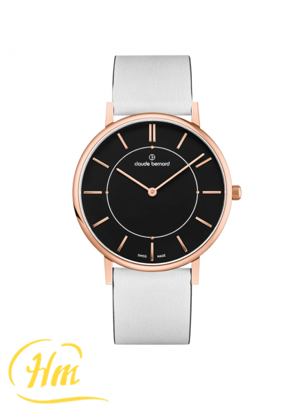 Claude Bernard Slim Line 2021937RCNIRB