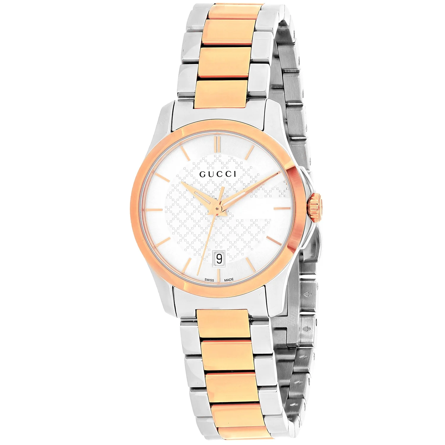 Gucci G-Timeless Watch YA126564