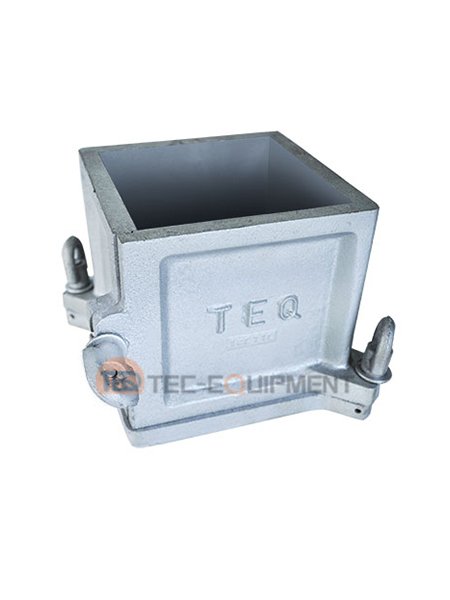 Cube Mold