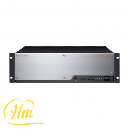 ROLAND V-1200HD Multi-Format Video Switcher