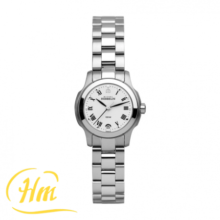 Michel Herbelin Heritage Ambassador Watch 12839/B01