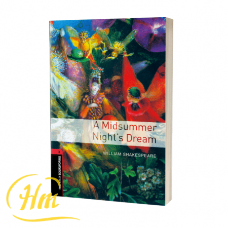 A Midsummer Night’s Dream