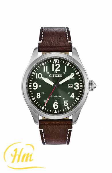 Citizen Eco-Drive Chandler - BM6838-25X