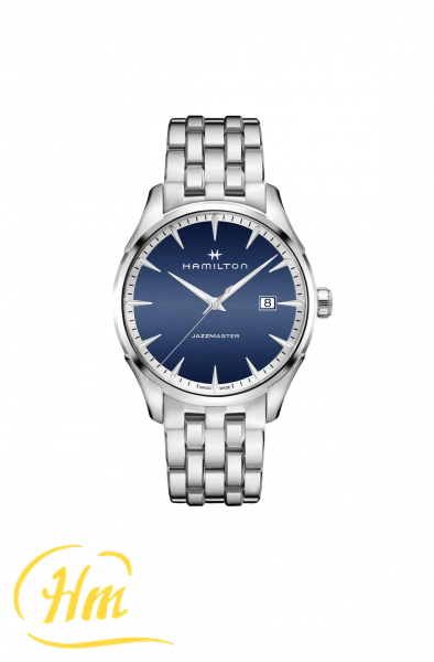 Hamilton Jazzmaster GENT QUARTZ - H32451141