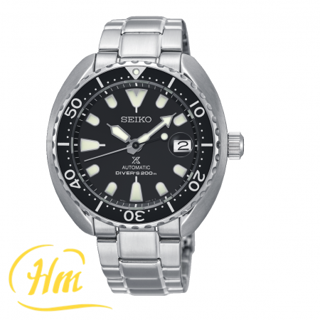Seiko  Prospex Driverr's SRPC35K1