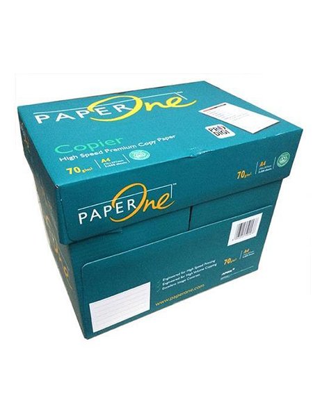 Paper One A3 Copier Paper(70g) 1 Box