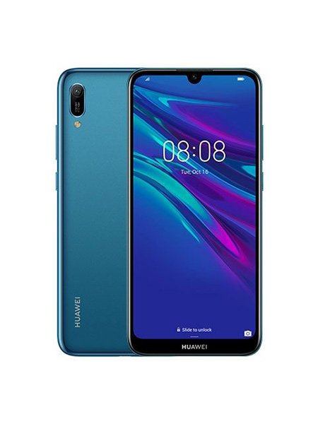 Huawei Y6 Pro 2019 Blue (3GB-32GB)