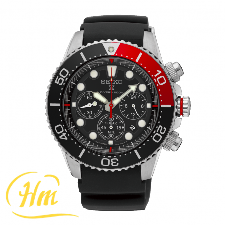 Seiko  Prospex Driver's  SSC617P1