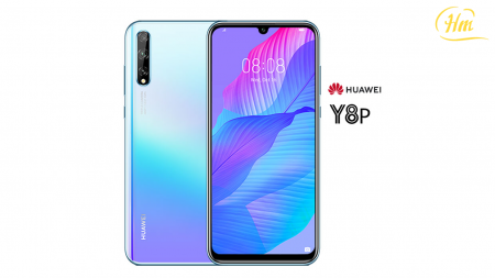 HUAWEI Y8p