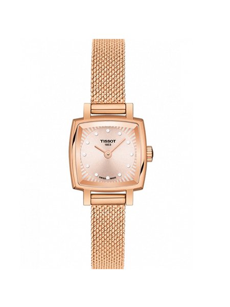 Tic Watches T058-109-33-456-00
