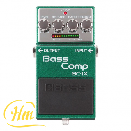 BOSS BC-1X