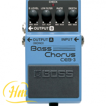 BOSS CEB-3