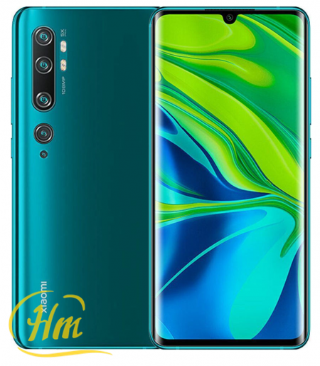 Mi Note 10 Pro