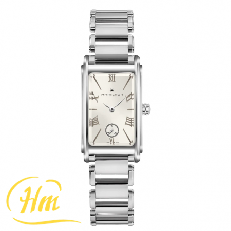 Hamilton American Classic Ardmore Quartz H11221114
