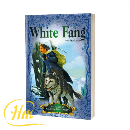 White Fang