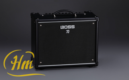 BOSS KATANA-50