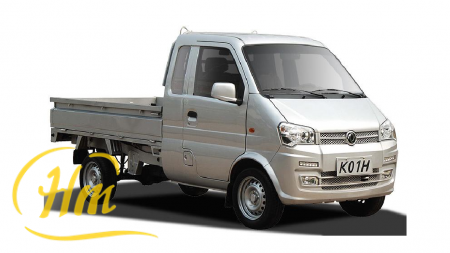DONGFENG K01H SILVER ( 2.3M , PW , AC, PS )