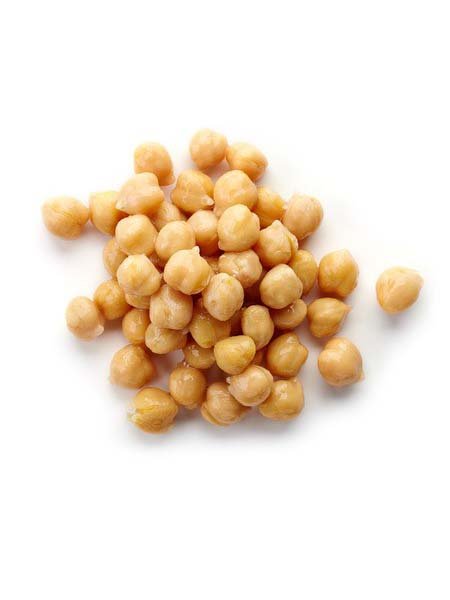 yellow Chickpea