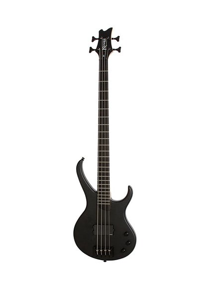 KRAMER (Bass)