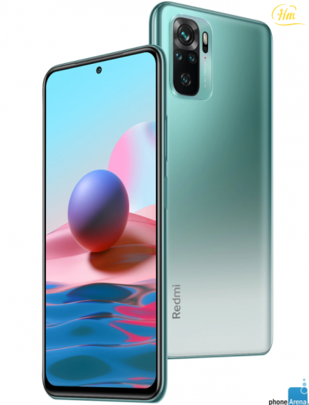 Redmi Note 10(128GB/4GB)