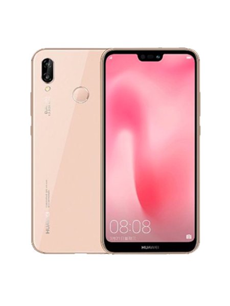 HUAWEI NOVA 3E Pink (4GB-64GB)