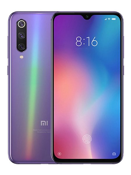 Mi 9 SE (6GB-64GB) Violet (Global Version)