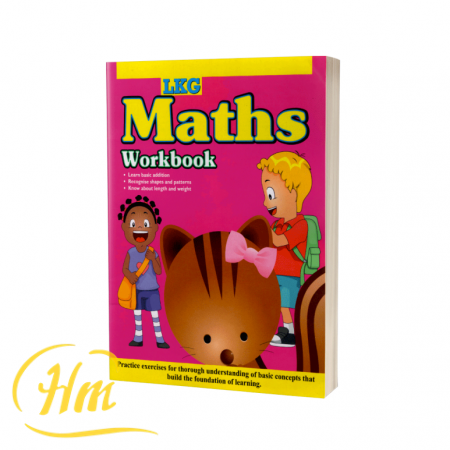 Maths Workbook