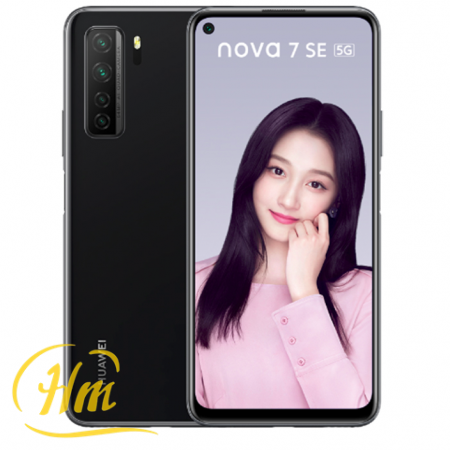 Huawei Nova 7 SE