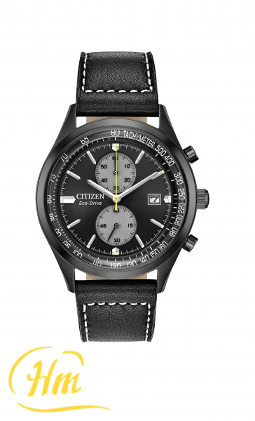 Citizen Eco-Drive Chandler - CA7027-08E