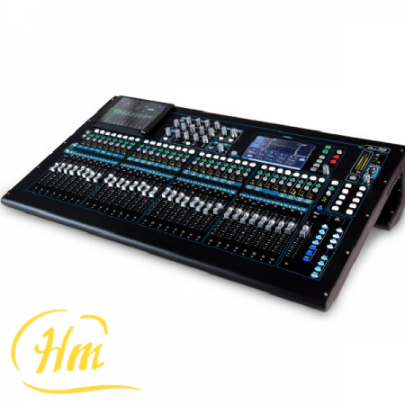 ALLEN & HEATH QU32