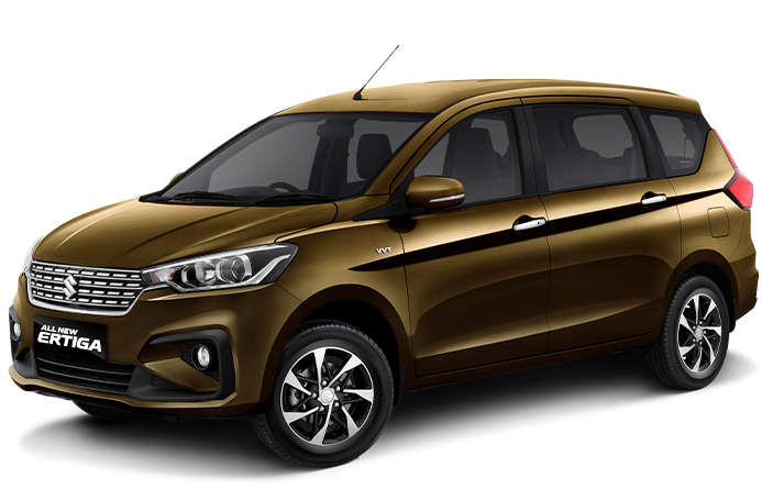 Suzuki Ertiga Karki