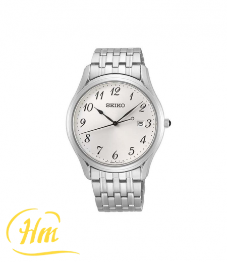 Seiko Quartz SUR299P1
