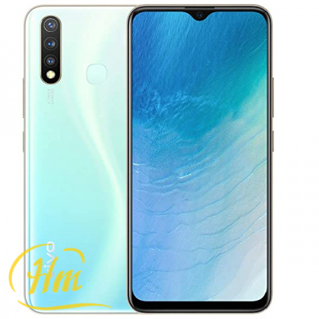 Vivo Y19