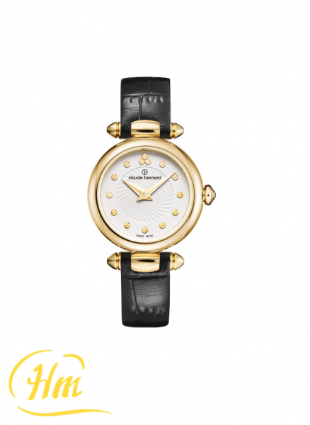 Claude Bernard Mini Ronde 20209 37J AID