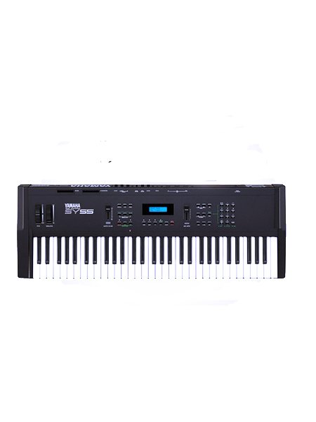 Yamaha SY 55