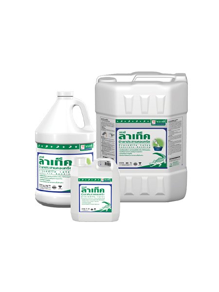 Crocodile Latex (1L)