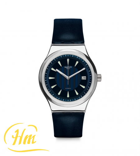 Swatch Sistem51 Irony SISTEM LAKE YIS420  Regular price