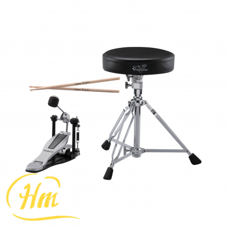 ROLAND DAP-3X V-Drums Accessory Package