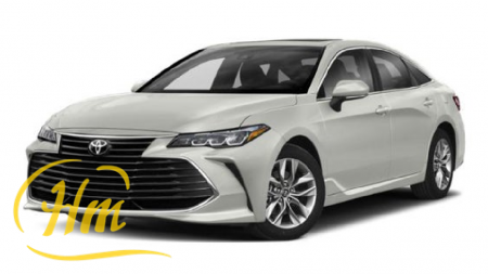TOYOTA AVALON