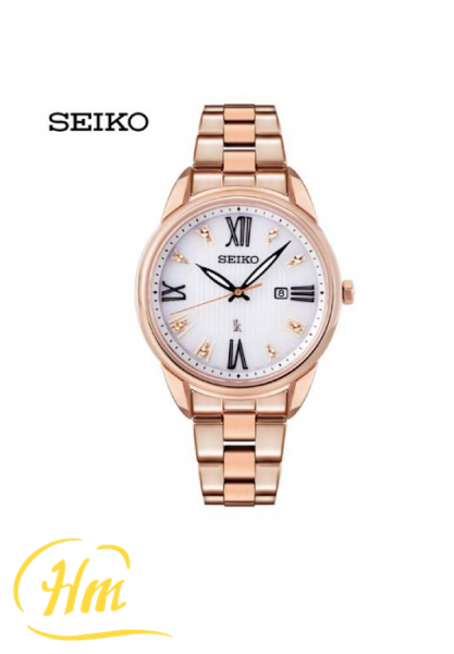 Seiko Lukia SUT364J1