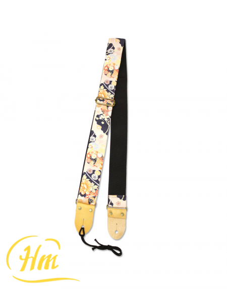 ARIA SPS-2000W G – Kimono Straps –