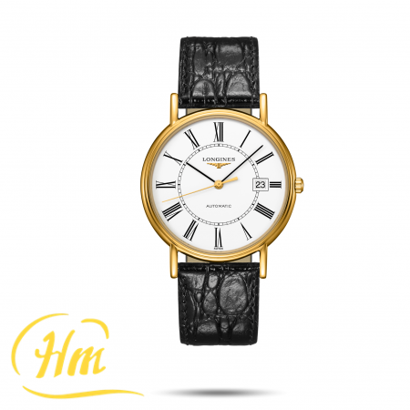 Longines Presence L49212112